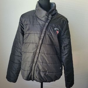 Under Armour TITLE Boxing Club Puffer Jacket
